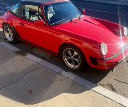 West Coast Rental Car Finders