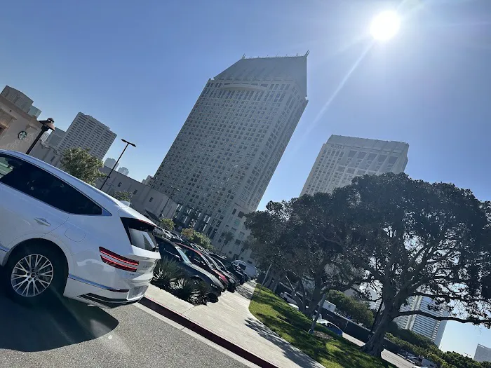 Alamo Rent A Car Picture 2