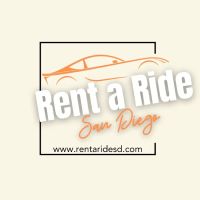Rent A Ride San Diego ico