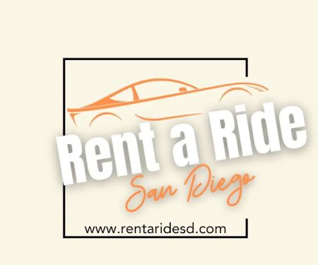 Rent A Ride San Diego