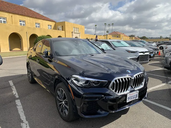 SIXT Rent a Car San Diego Int Airport Picture 9