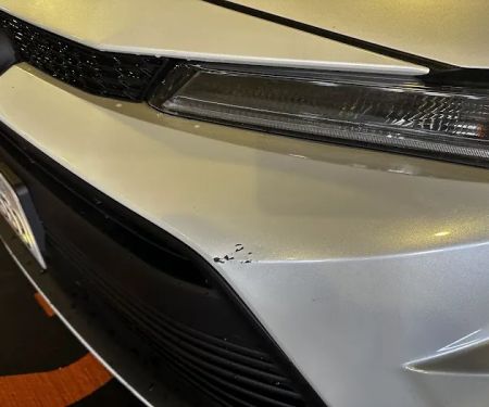 SIXT Rent a Car San Diego Int Airport