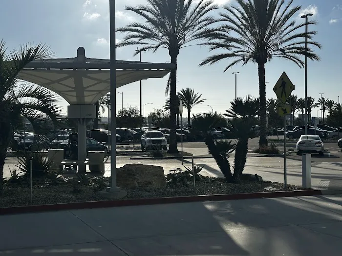SIXT Rent a Car San Diego Int Airport Picture 7