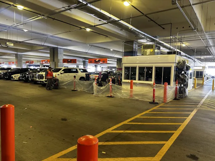 SIXT Rent a Car San Diego Int Airport Picture 4