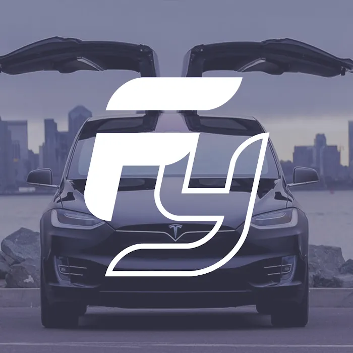 FrunkYea Tesla Rentals Picture 1