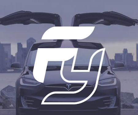 FrunkYea Tesla Rentals
