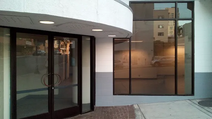 Hertz Car Rental - San Diego Downtown Picture 6