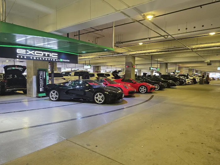Exotic Car Collection by Enterprise Picture 10