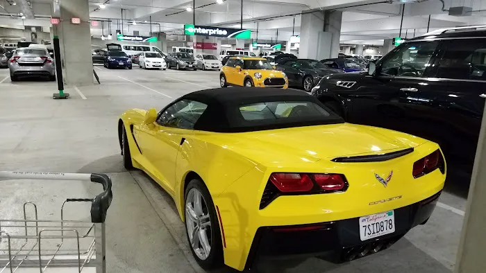 Exotic Car Collection by Enterprise Picture 2