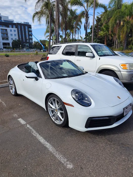 Enterprise Rent-A-Car Picture 9