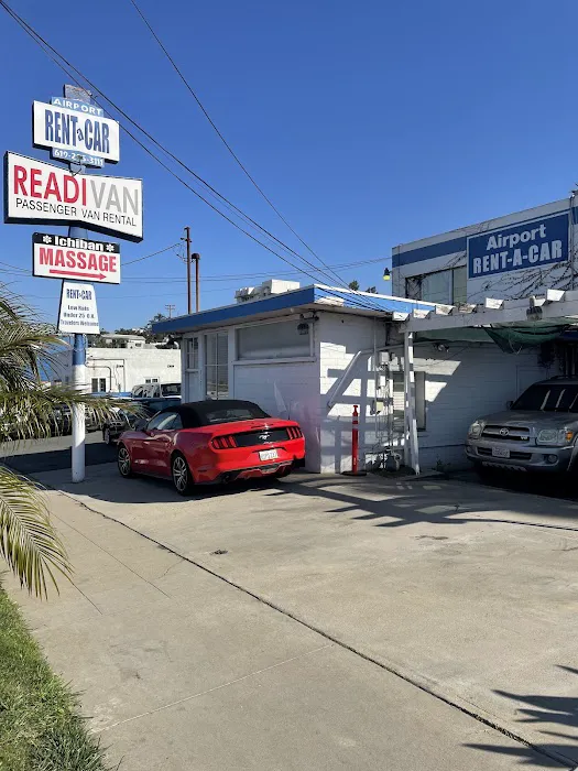 Airport Rent a Car Picture 3