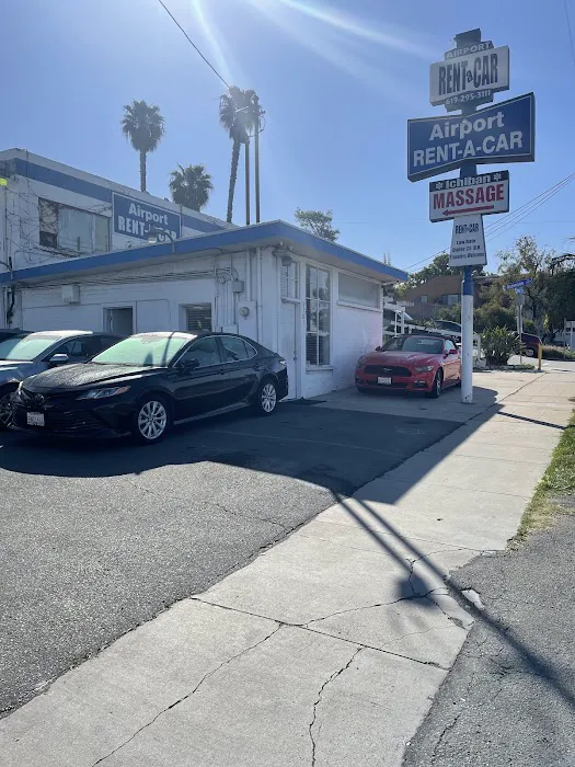 Airport Rent a Car Picture 9