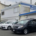 Airport Rent a Car