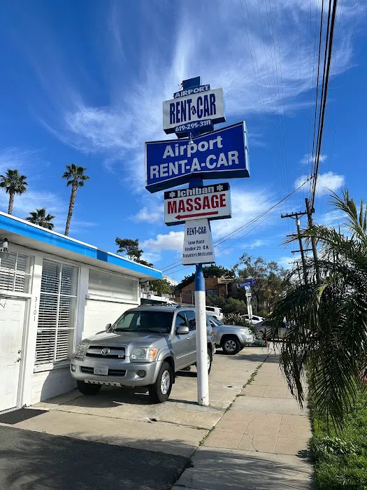 Airport Rent a Car Picture 5