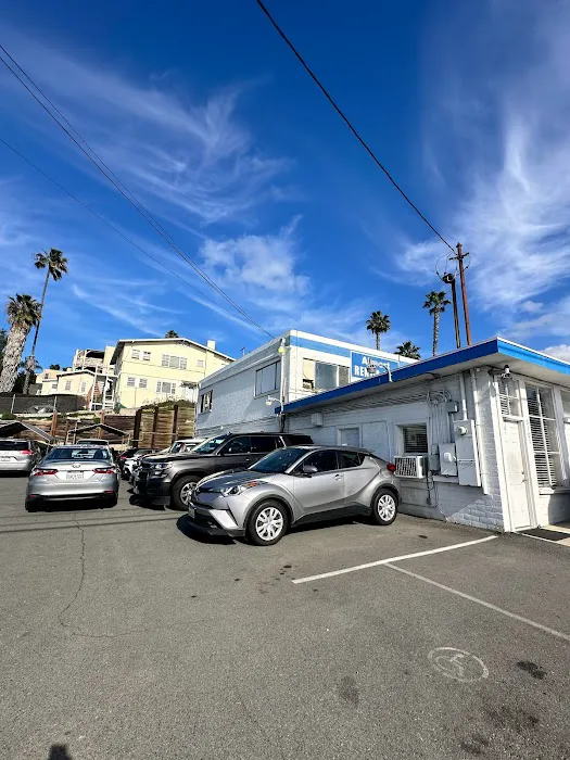 Airport Rent a Car Picture 7