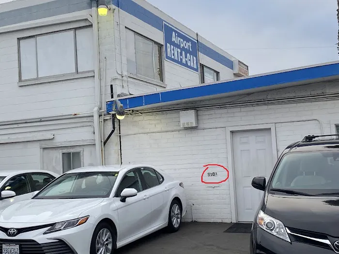 Airport Rent a Car Picture 4