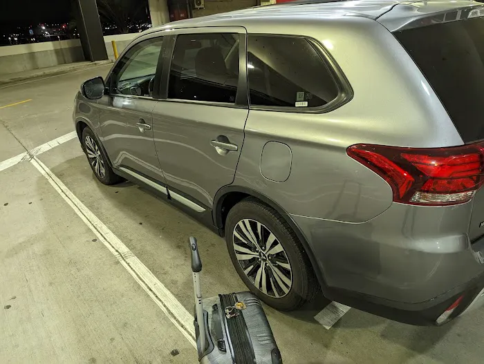 Fox Rent A Car San Diego Picture 3