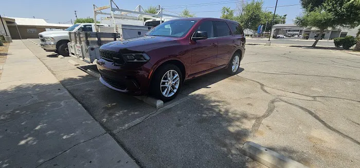 Fox Rent A Car San Diego Picture 1