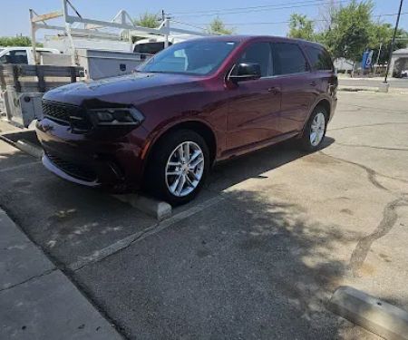 Fox Rent A Car San Diego