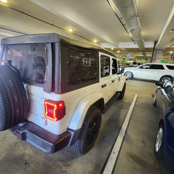 Fox Rent A Car San Diego Picture 4