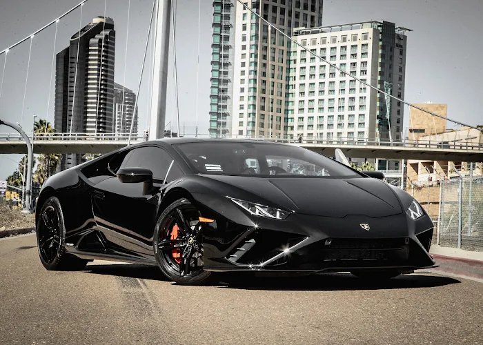 Strada Exotics Picture 3