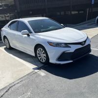 San Diego Rental Car ico