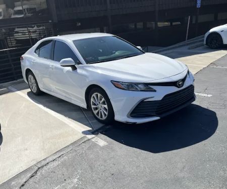 San Diego Rental Car