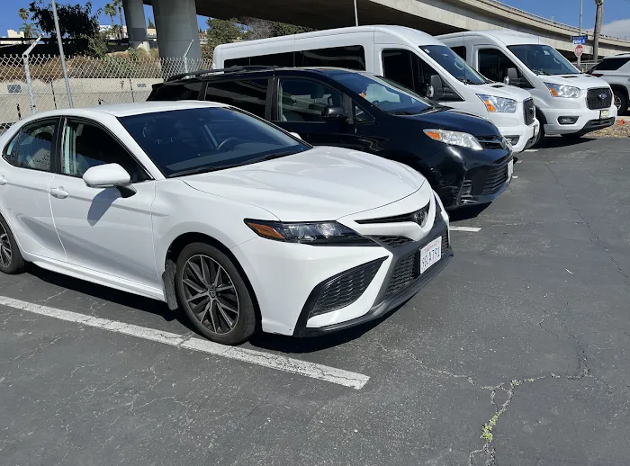 San Diego Rental Car Picture 3