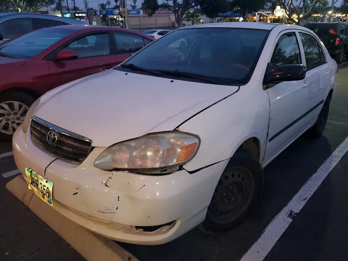 Car Rental Help Center Picture 5