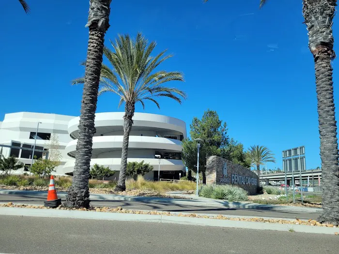Rental Car Center Picture 10