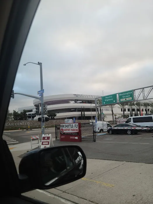 Rental Car Center Picture 3