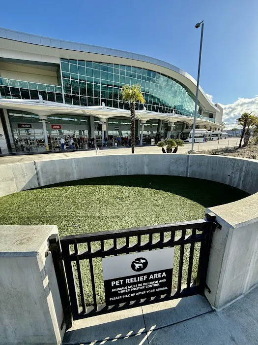 Rental Car Center Picture 8