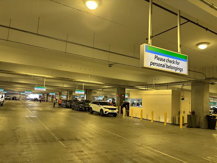 Rental Car Center Picture 1