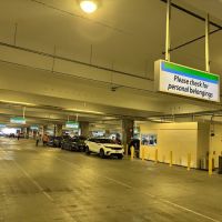 Rental Car Center ico