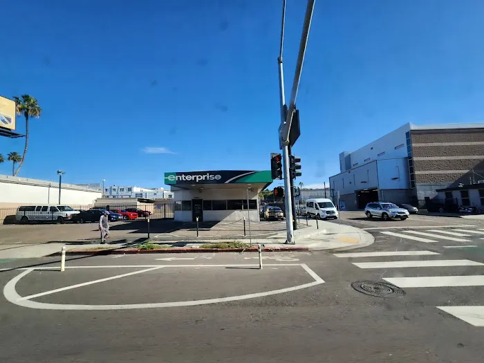 Enterprise Rent-A-Car Picture 1