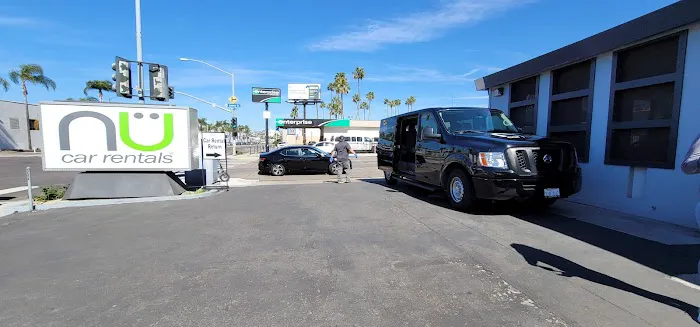 Enterprise Rent-A-Car Picture 2