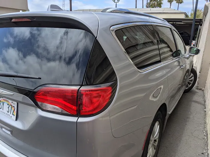 Enterprise Rent-A-Car Picture 3