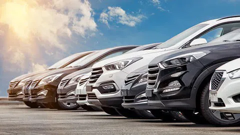Easy Rent A Car Picture 1