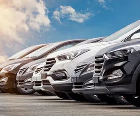 Easy Rent A Car