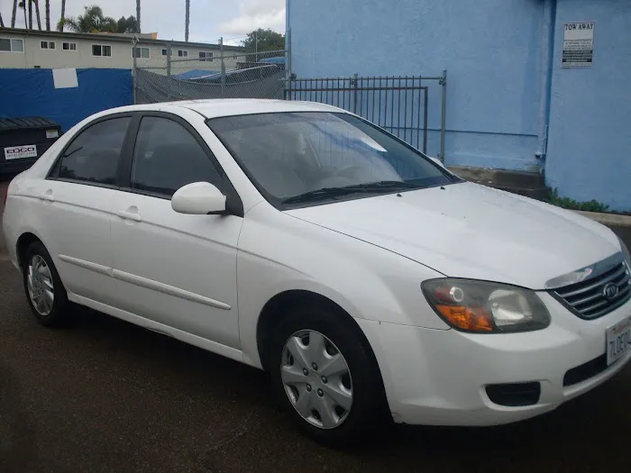 Sensible Car Rental Picture 10