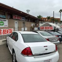 Sensible Car Rental ico