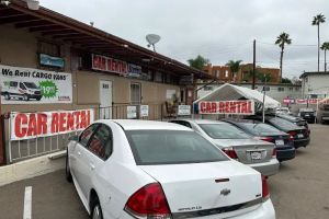 Auto Service Center