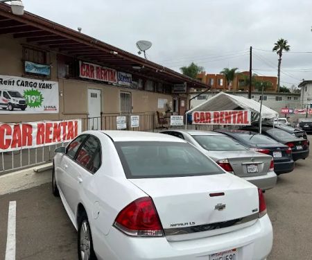 Sensible Car Rental