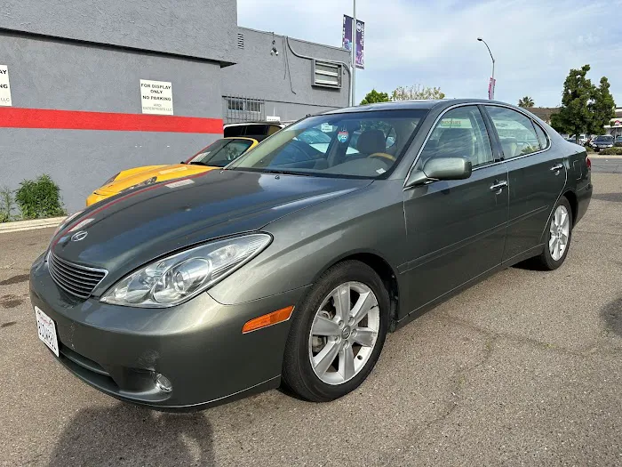 Sensible Car Rental Picture 3
