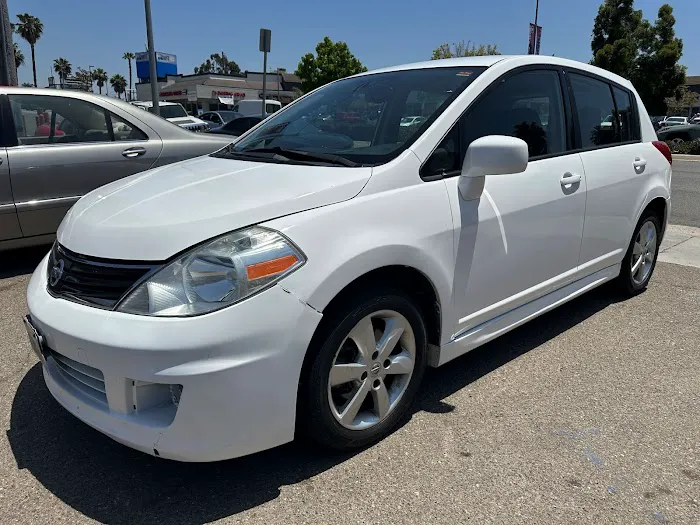Sensible Car Rental Picture 5