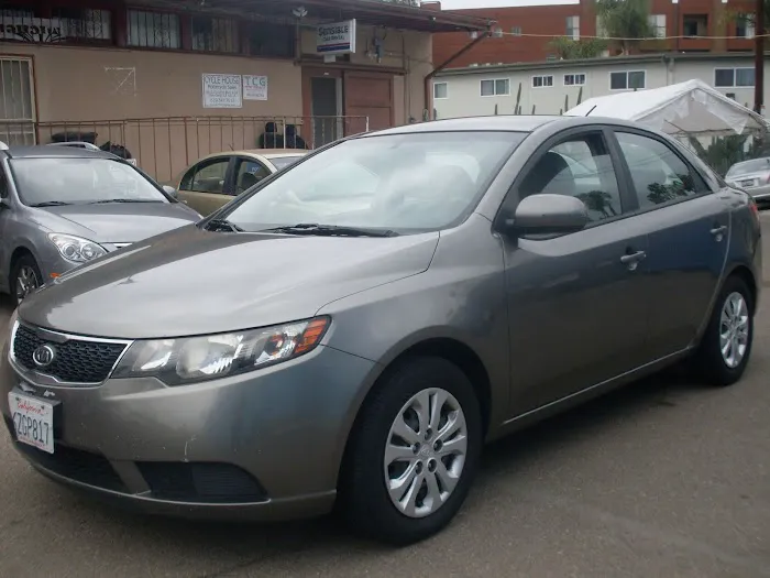 Sensible Car Rental Picture 9