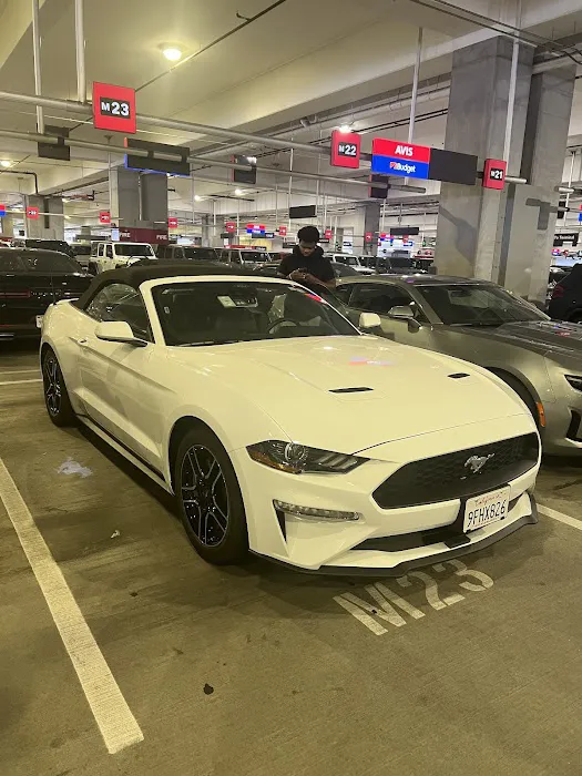 Budget Car Rental Picture 3