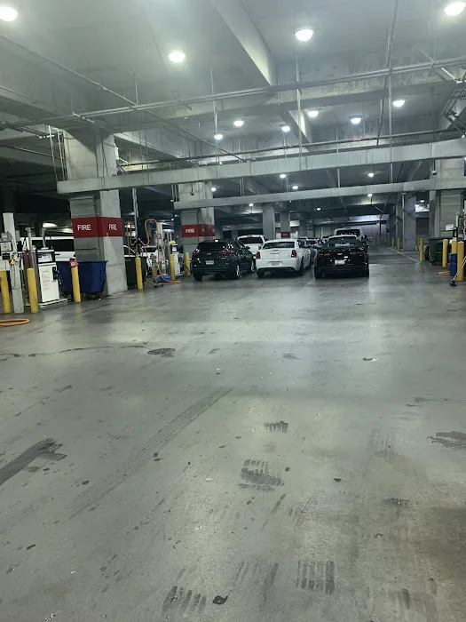 Budget Car Rental Picture 1