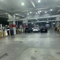 Budget Car Rental ico