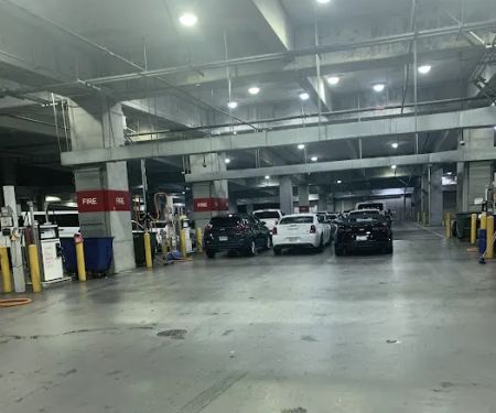 Budget Car Rental